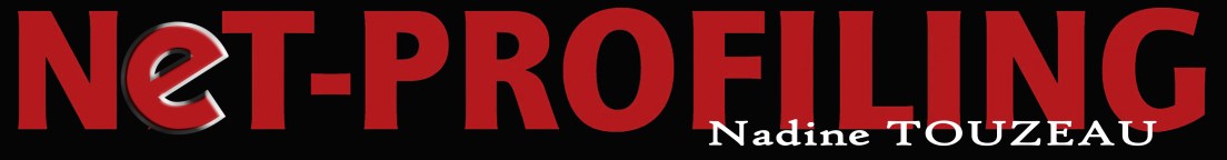 Nadine TOUZEAU, net-profiler